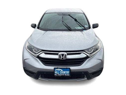 Thumbnail: 2017 Honda CR-V - 6