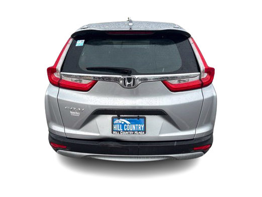 Thumbnail: 2017 Honda CR-V - 5
