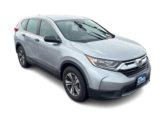 Thumbnail: 2017 Honda CR-V - 17