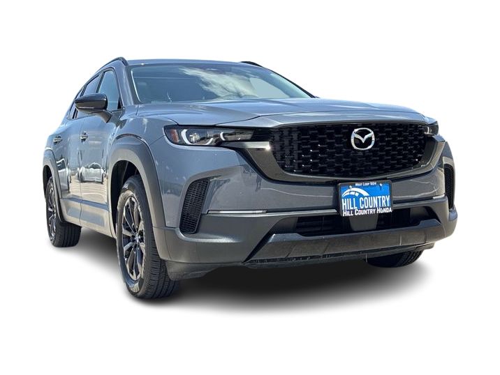 Thumbnail: 2025 Mazda CX-50 - 24