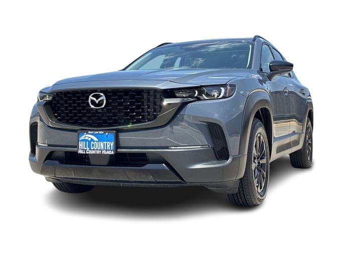 Thumbnail: 2025 Mazda CX-50 - 25