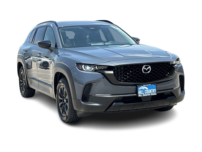 Thumbnail: 2025 Mazda CX-50 - 6