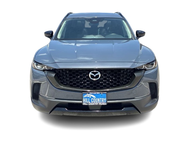 Thumbnail: 2025 Mazda CX-50 - 23