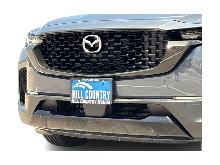 Thumbnail: 2025 Mazda CX-50 - 26
