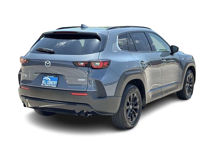 Thumbnail: 2025 Mazda CX-50 - 21