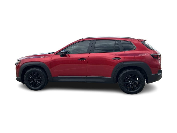 Thumbnail: 2025 Mazda CX-50 - 3