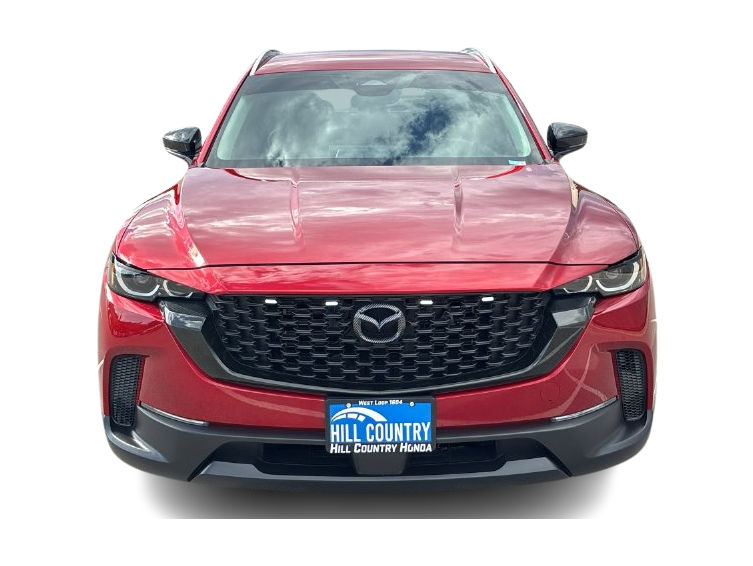 Thumbnail: 2025 Mazda CX-50 - 23