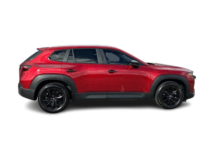 Thumbnail: 2025 Mazda CX-50 - 22