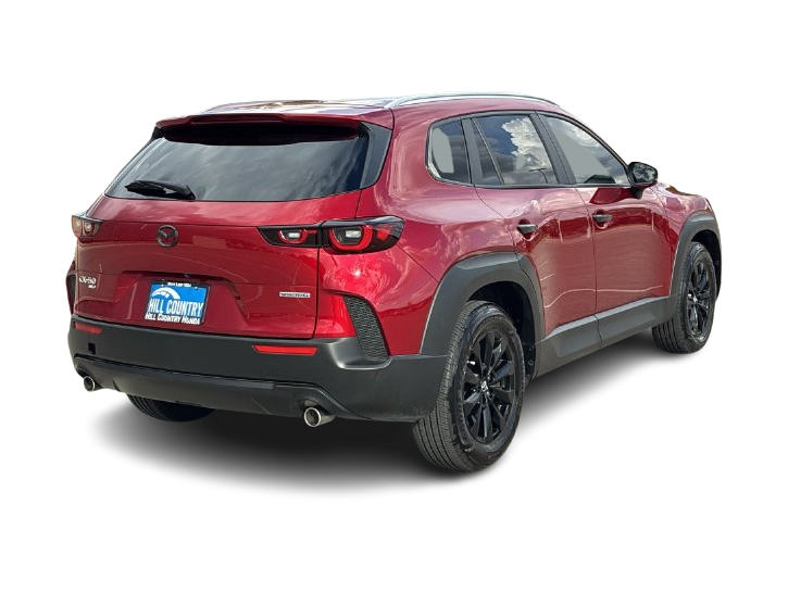 Thumbnail: 2025 Mazda CX-50 - 21