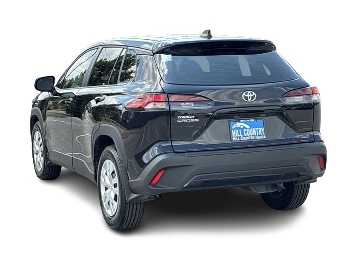 Thumbnail: 2026 Toyota Corolla Cross - 4