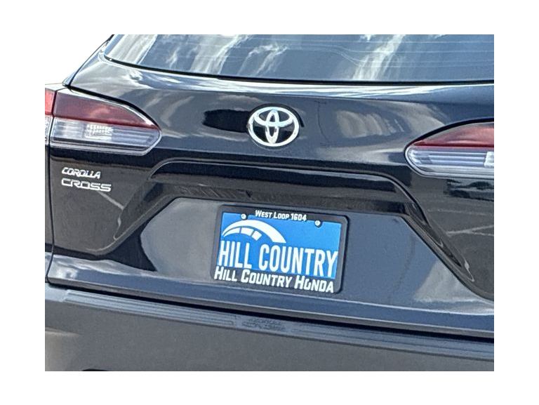 Thumbnail: 2026 Toyota Corolla Cross - 27
