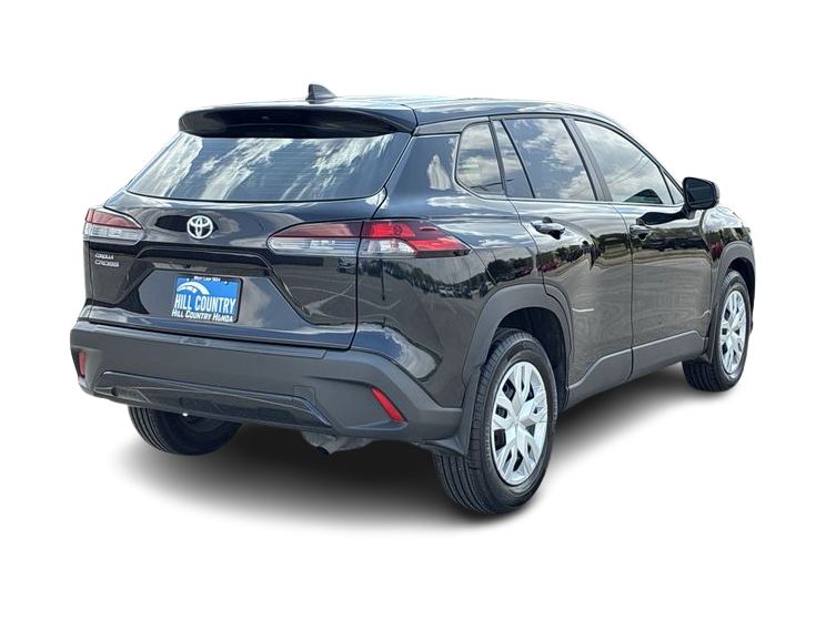 Thumbnail: 2026 Toyota Corolla Cross - 21