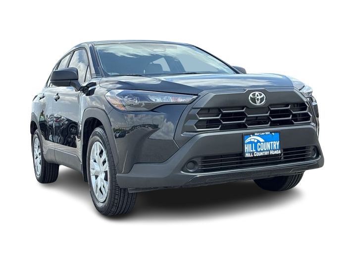 Thumbnail: 2026 Toyota Corolla Cross - 24