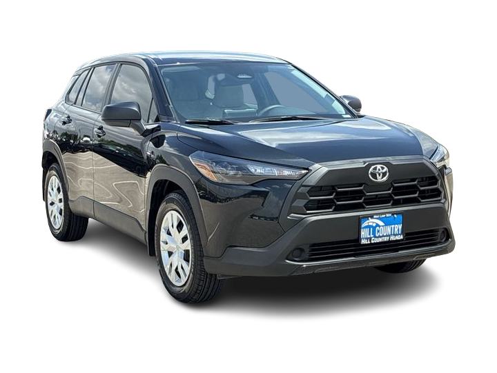 Thumbnail: 2026 Toyota Corolla Cross - 23