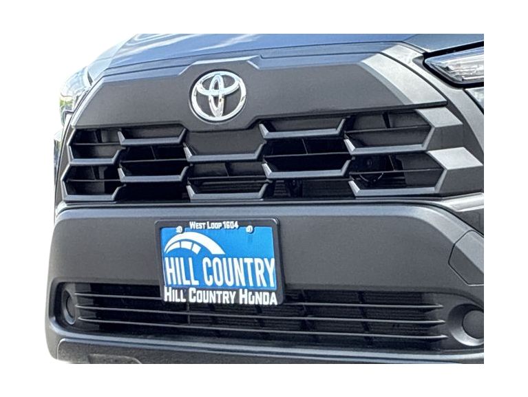 Thumbnail: 2026 Toyota Corolla Cross - 26