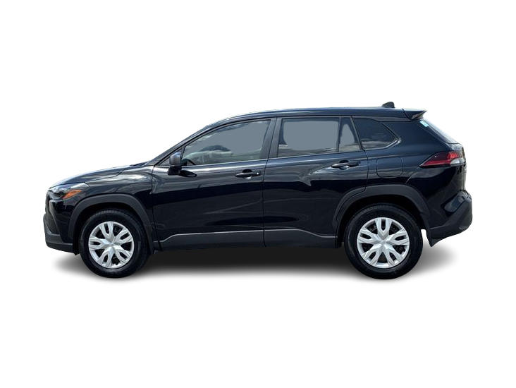 Thumbnail: 2026 Toyota Corolla Cross - 3
