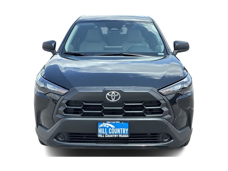 Thumbnail: 2026 Toyota Corolla Cross - 6