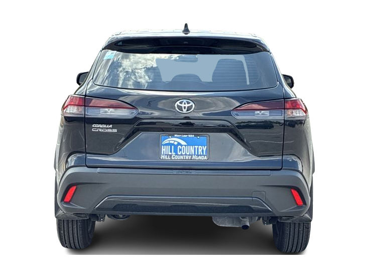 Thumbnail: 2026 Toyota Corolla Cross - 5