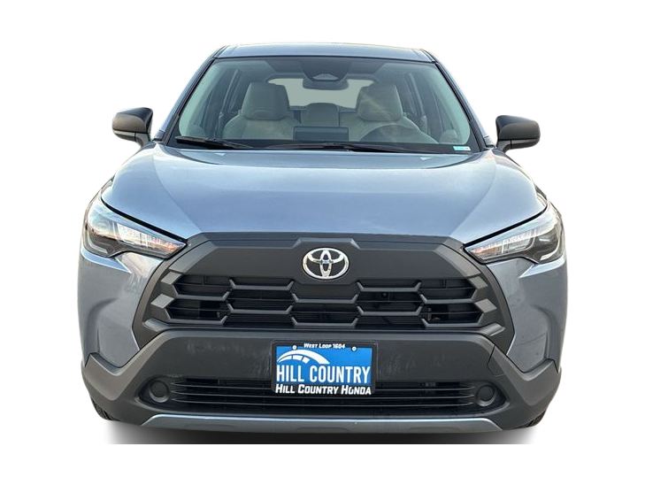 Thumbnail: 2026 Toyota Corolla Cross - 6