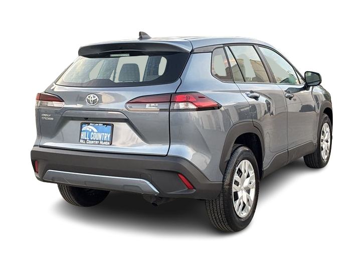 Thumbnail: 2026 Toyota Corolla Cross - 21