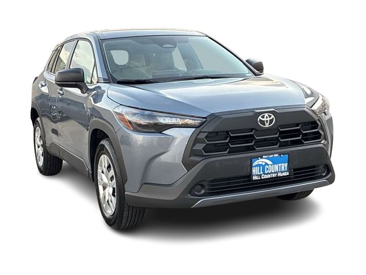 Thumbnail: 2026 Toyota Corolla Cross - 23