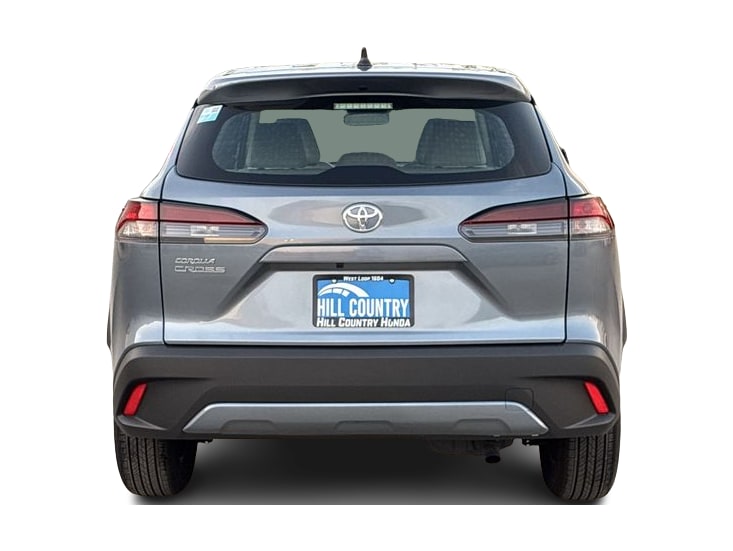 Thumbnail: 2026 Toyota Corolla Cross - 5
