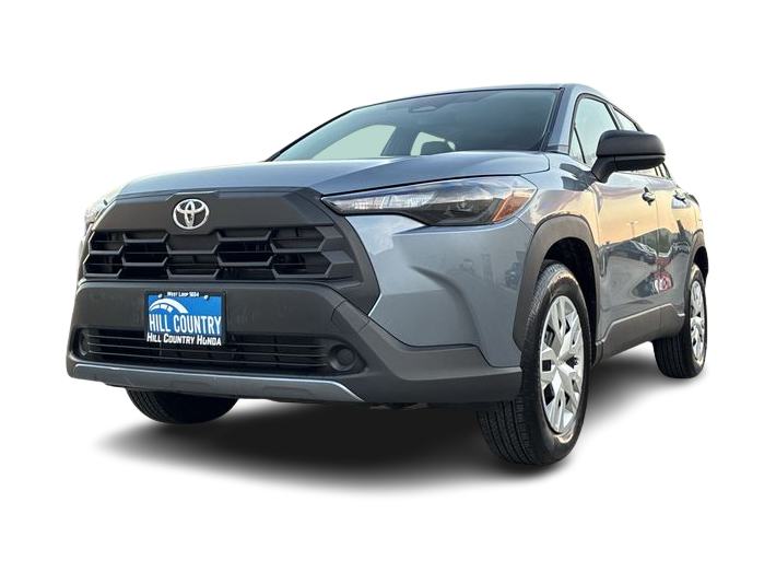 Thumbnail: 2026 Toyota Corolla Cross - 25