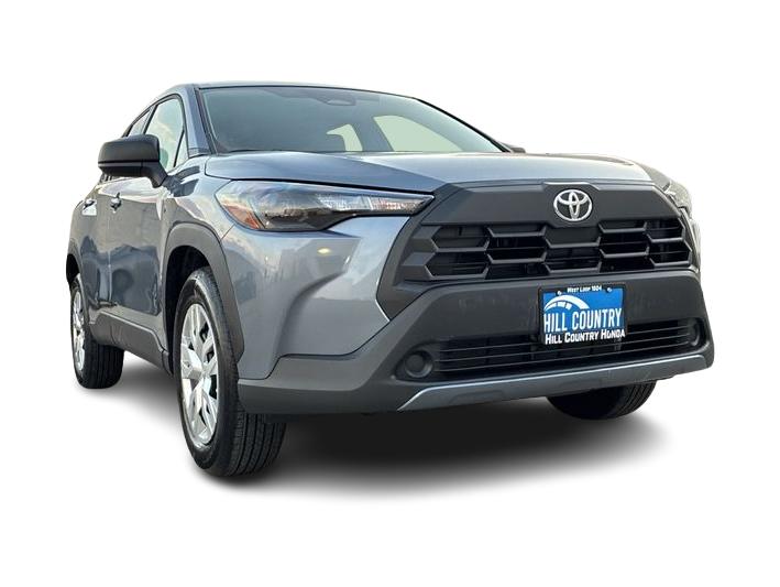 Thumbnail: 2026 Toyota Corolla Cross - 24