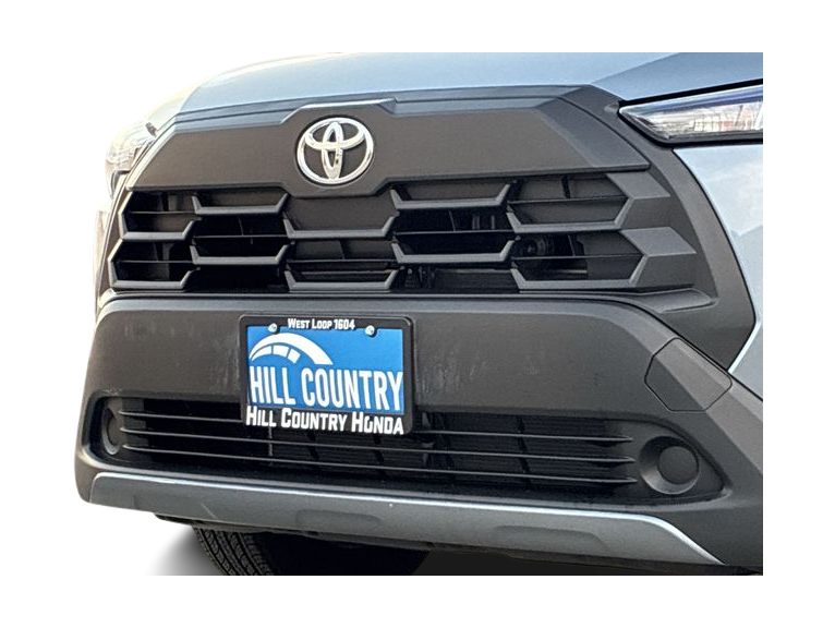 Thumbnail: 2026 Toyota Corolla Cross - 26