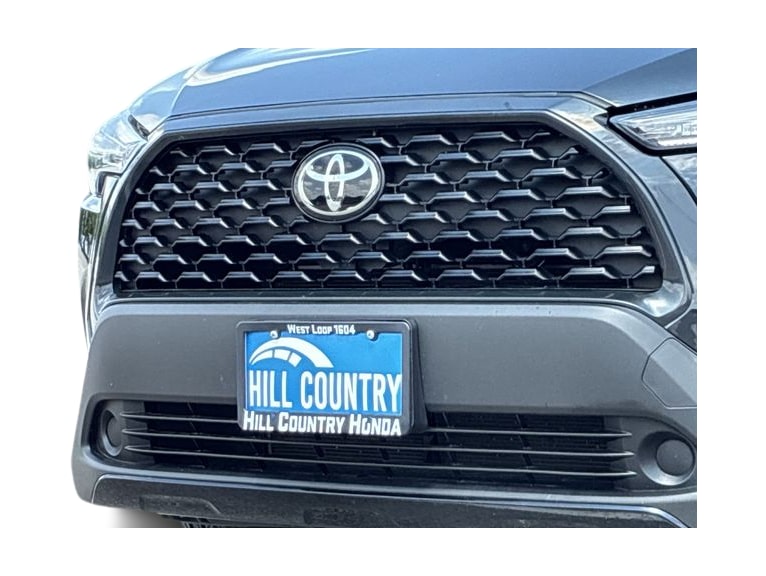 Thumbnail: 2024 Toyota Corolla Cross - 26