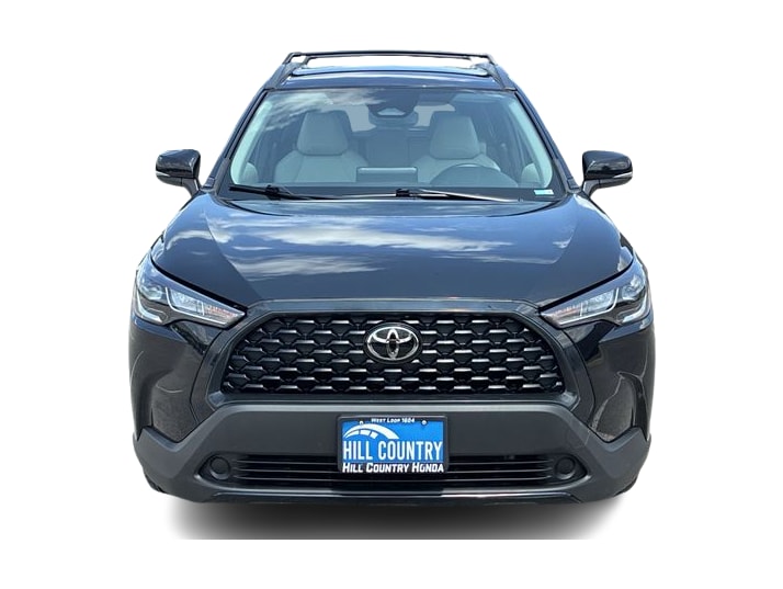 Thumbnail: 2024 Toyota Corolla Cross - 23