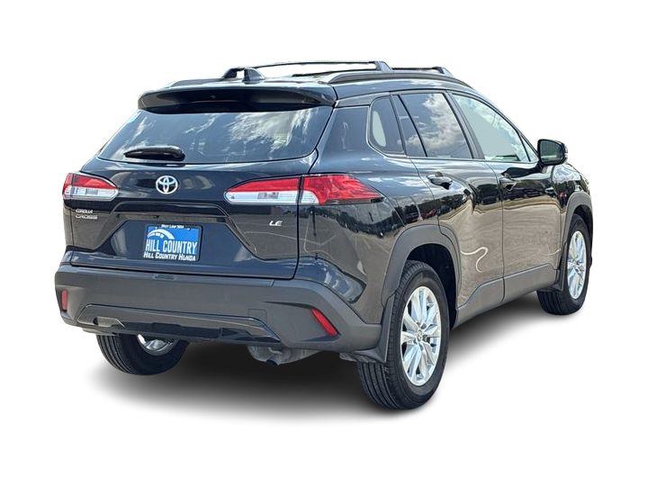 Thumbnail: 2024 Toyota Corolla Cross - 21