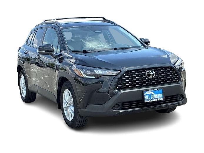 Thumbnail: 2024 Toyota Corolla Cross - 6