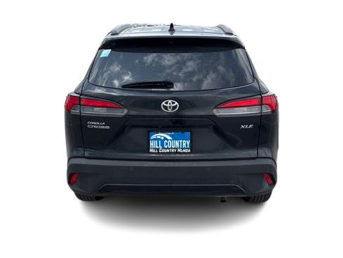 Thumbnail: 2022 Toyota Corolla Cross - 5