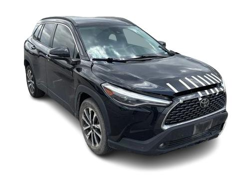 Thumbnail: 2022 Toyota Corolla Cross - 18