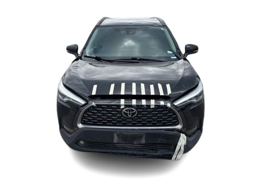 Thumbnail: 2022 Toyota Corolla Cross - 6