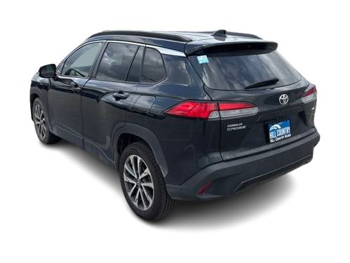 Thumbnail: 2022 Toyota Corolla Cross - 4