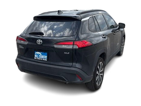 Thumbnail: 2022 Toyota Corolla Cross - 16