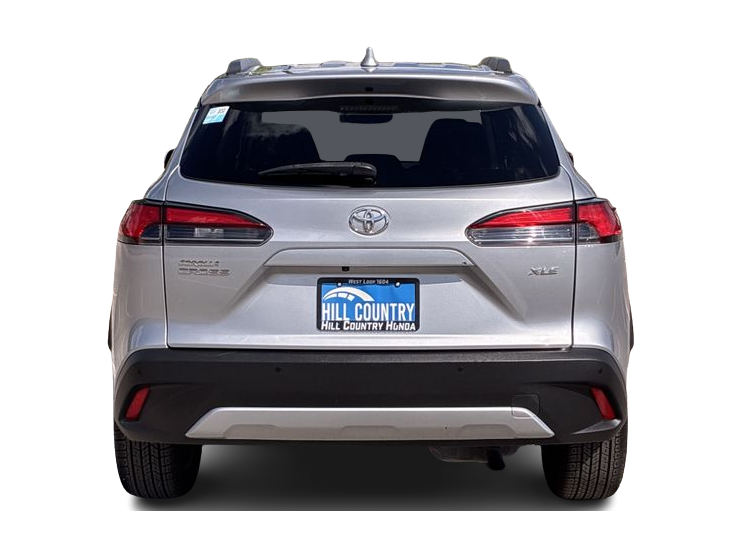 Thumbnail: 2023 Toyota Corolla Cross - 5