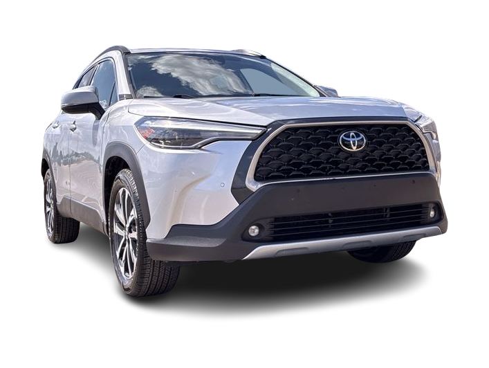 Thumbnail: 2023 Toyota Corolla Cross - 24
