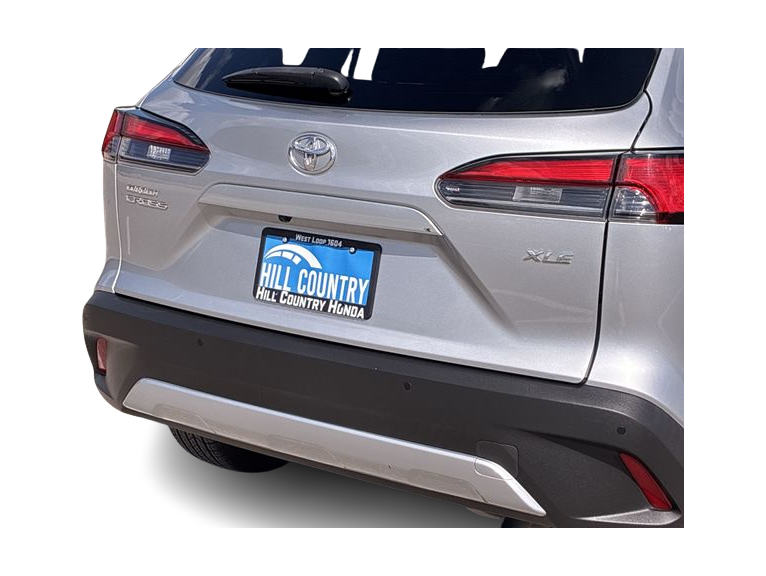 Thumbnail: 2023 Toyota Corolla Cross - 27