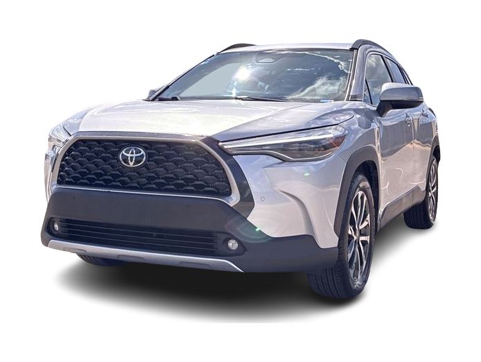 Thumbnail: 2023 Toyota Corolla Cross - 25