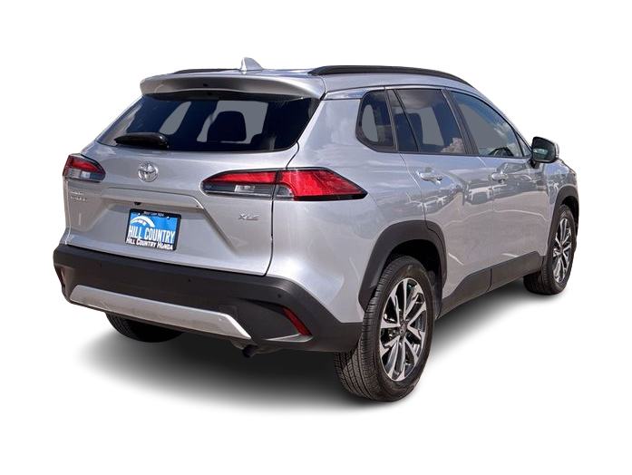 Thumbnail: 2023 Toyota Corolla Cross - 21