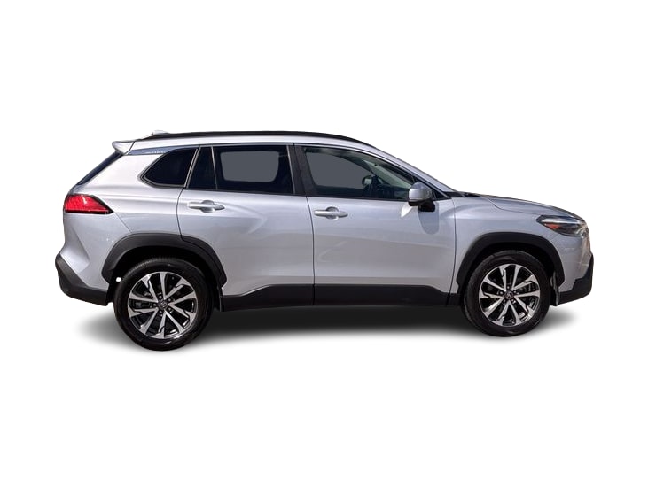 Thumbnail: 2023 Toyota Corolla Cross - 22