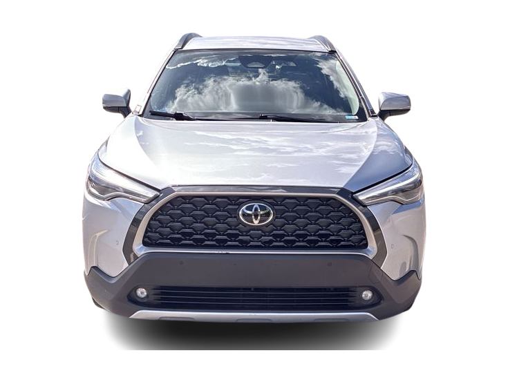 Thumbnail: 2023 Toyota Corolla Cross - 6
