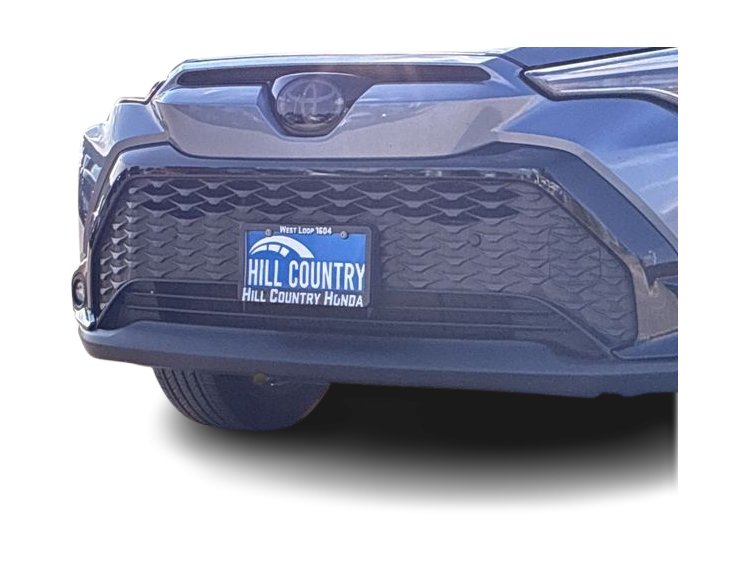 Thumbnail: 2024 Toyota Corolla Cross - 26