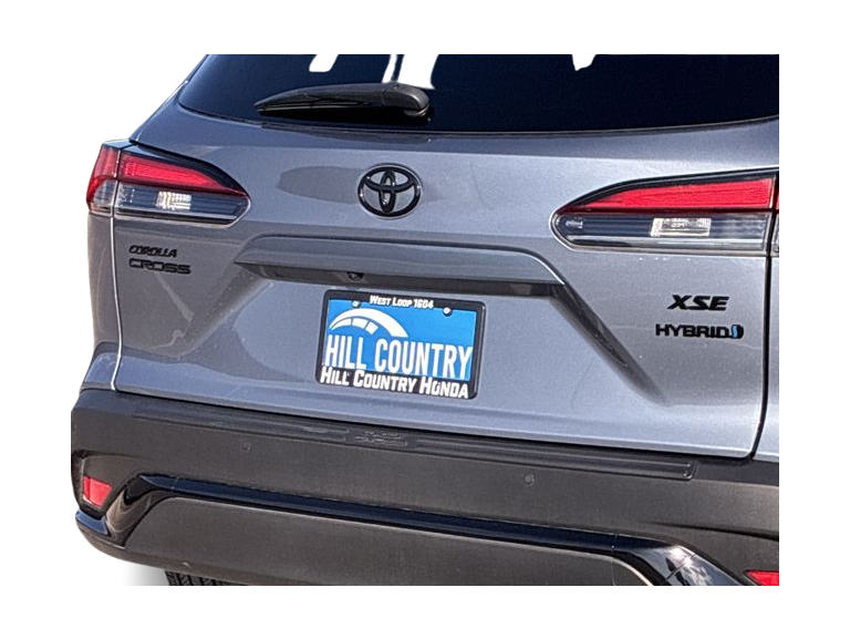 Thumbnail: 2024 Toyota Corolla Cross - 27