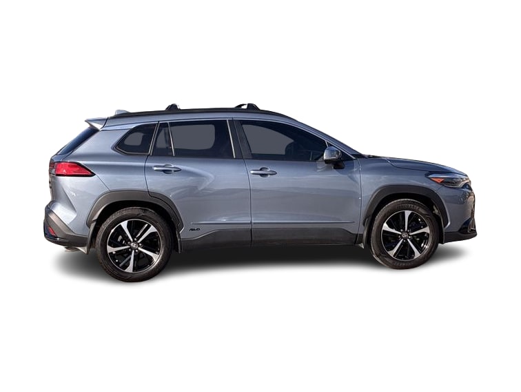 Thumbnail: 2024 Toyota Corolla Cross - 22