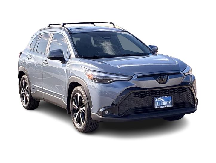 Thumbnail: 2024 Toyota Corolla Cross - 23