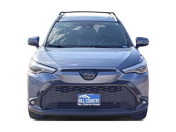 Thumbnail: 2024 Toyota Corolla Cross - 24